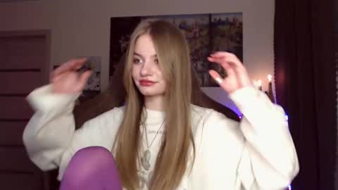 Eva online show from February 18, 4:51 pm