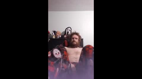 metalheadmanx online show from April 12, 9:35 am