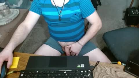 metalsharkk online show from January 30, 5:39 pm