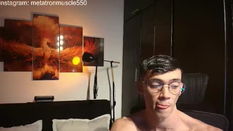 Dany online show from February 20, 2:11 am