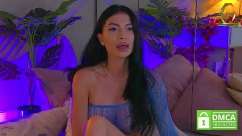 Metisha online show from July 4, 10:30 am