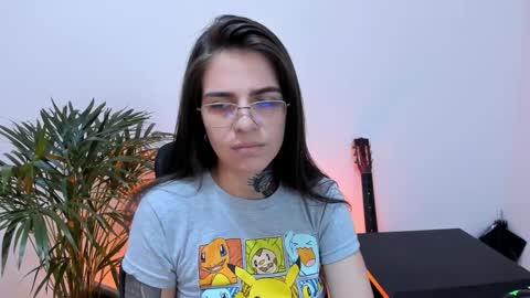 Snapshot of meurief chatting on February 18, 4:03 pm Meurif online show from February 18, 4:03 pm