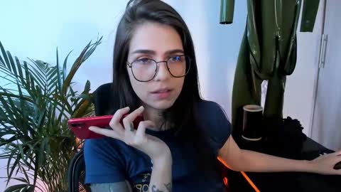 Snapshot of meurief chatting on October 6, 9:43 pm Meurif online show from October 6, 9:43 pm
