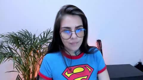 Snapshot of meurief chatting on March 2, 10:16 pm Meurif online show from March 2, 10:16 pm