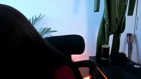 Snapshot of meurief chatting on September 28, 7:01 pm Meurif online show from September 28, 7:01 pm