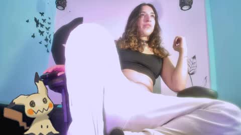 mew_alix online show from May 14, 3:10 pm