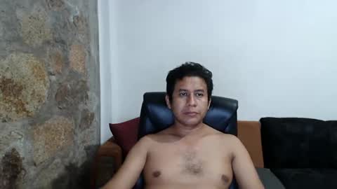 mexatre online show from February 19, 4:01 am
