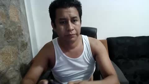 mexatre online show from February 3, 12:47 am