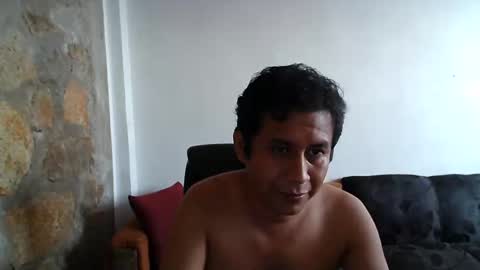 mexatre online show from February 15, 11:14 pm
