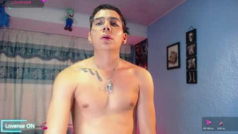 Jhon online show from April 9, 1:53 am