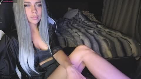 vollmond online show from July 20, 8:54 pm