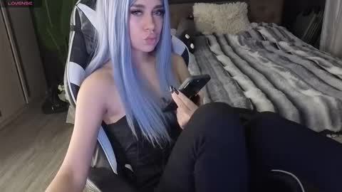 vollmond online show from February 18, 3:06 am