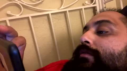 Snapshot of mgjg0812 chatting on October 18, 4:49 am mgjg0812 online show from October 18, 4:49 am