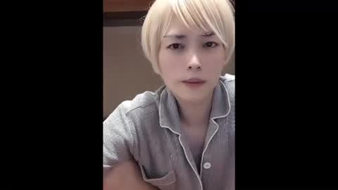 mgnhiroyuki online show from October 16, 5:07 am