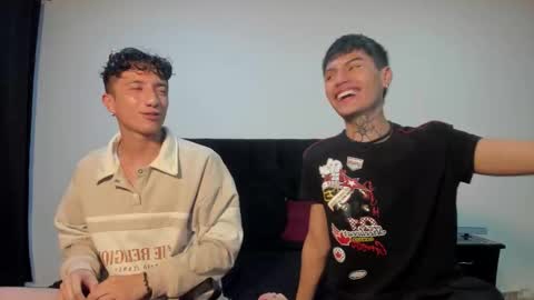 MATHIAS online show from November 13, 3:09 am