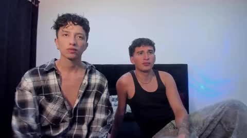 MATHIAS online show from November 19, 4:12 am