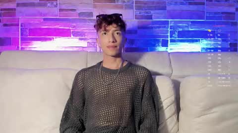 MATHIAS online show from March 5, 5:16 am