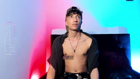 MATHIAS online show from January 16, 3:04 am