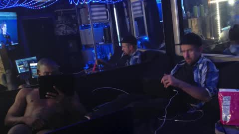 ContentCock online show from November 17, 3:36 pm