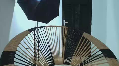 Mulata Spencer online show from January 19, 4:22 am