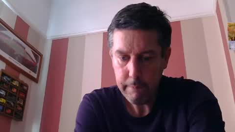 mhunk123 online show from July 10, 4:34 pm
