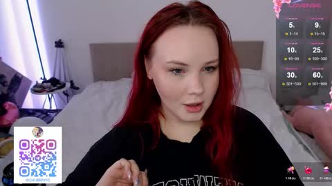 Alice online show from February 12, 8:18 am