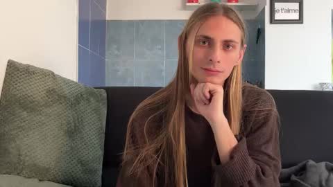 Misha online show from December 3, 2:29 pm