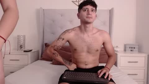 Do you have any fetish online show from July 9, 12:09 pm