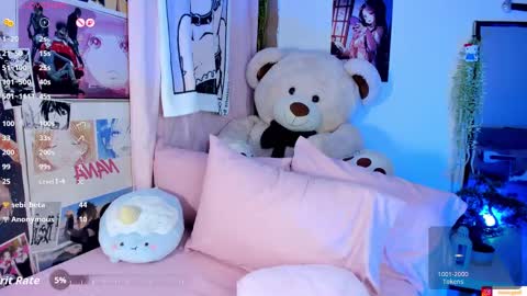    ig miaangeell online show from October 3, 11:02 pm