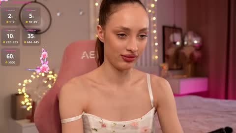 Just call me Kitty online show from April 15, 9:23 am