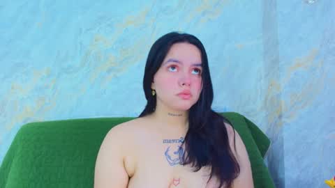 Mia  online show from April 9, 12:00 pm