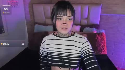 Mia online show from May 22, 4:19 am