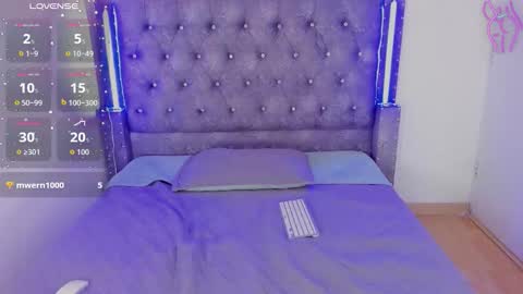 mia_cavallii online show from February 14, 3:04 pm