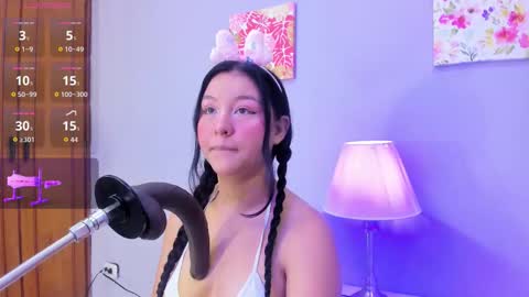 Celeste  online show from January 13, 11:40 am