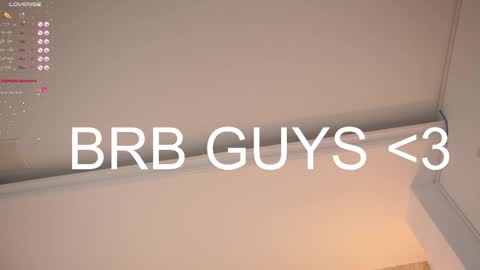 Anna online show from February 8, 4:43 pm