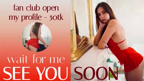 Mia  next stream Thursday 1400 UTC1 Friday 1400 UTC1 online show from October 27, 4:18 pm