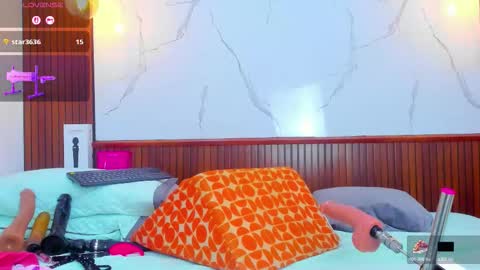 Mia Conde online show from September 29, 5:39 am