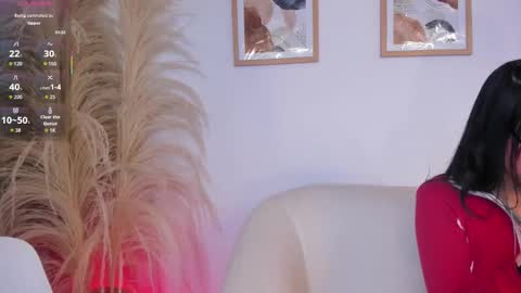 mia_corner online show from January 6, 7:29 pm