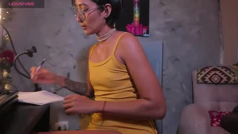 Snapshot of mia_crazysweet chatting on September 11, 3:24 pm Mia Sandoval online show from September 11, 3:24 pm