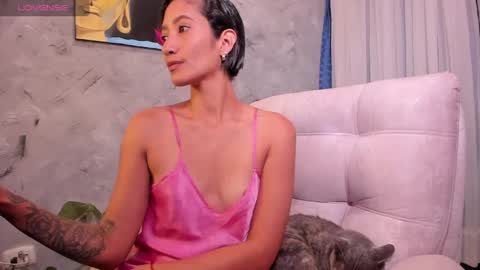 Snapshot of mia_crazysweet chatting on September 15, 1:34 pm Mia Sandoval online show from September 15, 1:34 pm