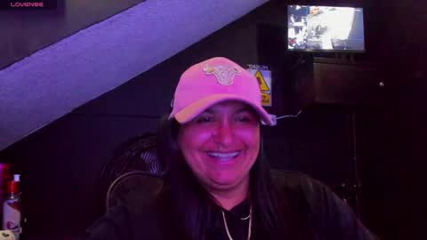 Mia daniela  online show from October 26, 3:07 am