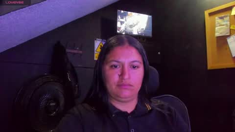 Mia daniela  online show from October 25, 2:56 am