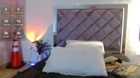 Mia Dark online show from January 8, 12:49 am