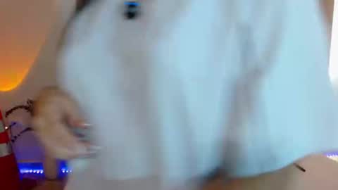 Mia Dark online show from November 3, 3:51 am