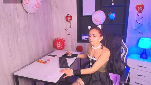 Snapshot of mia_esposito2 chatting on September 21, 3:54 am mia_esposito2 online show from September 21, 3:54 am