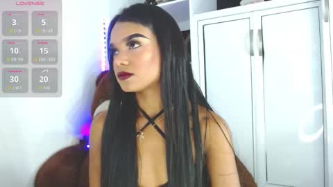 mia_fernand online show from January 9, 2:33 pm