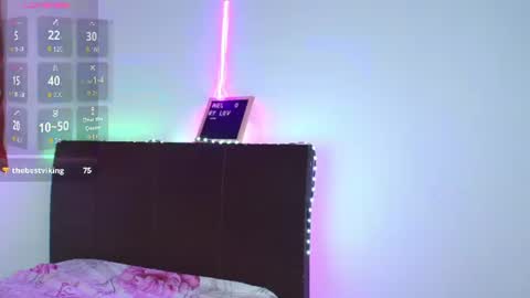 mia_fernand online show from June 25, 5:12 am