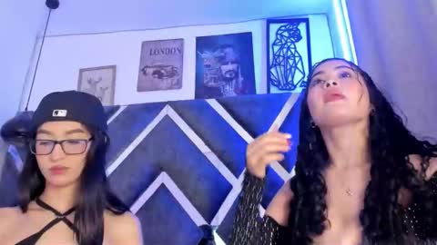 Snapshot of mia_fowler7 chatting on October 14, 8:12 pm MIA online show from October 14, 8:12 pm