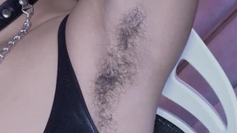 Mia online show from March 19, 3:45 am