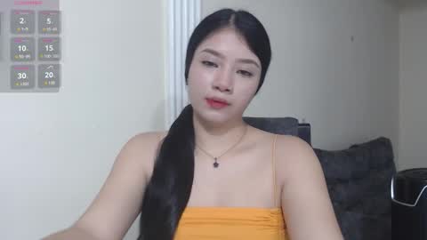 ZOE online show from February 19, 9:58 pm